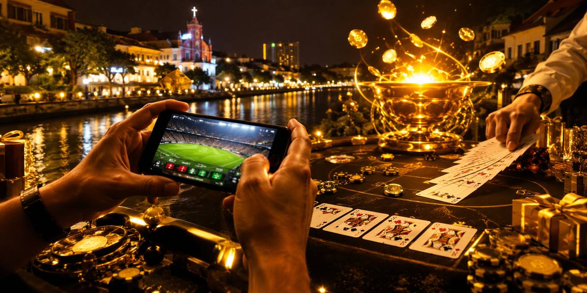sr400 mobile gaming